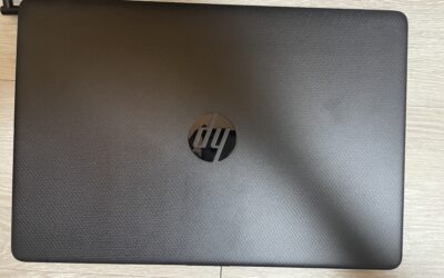 ⭐️후기⭐️[가성비 거상3클 노트북] HP-15S-EQ3043AU 네로 R5 바르셀로 15인치 라이젠5625u / 256GB / 8GB+@