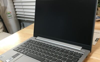 [쓰기편한] 레노버 2019 IdeaPad 13.3 S340-13IML