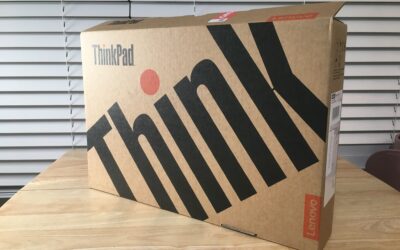 [실사용은 진짜 편한] 레노버 2022 ThinkPad E15 G4 21ED004EKD