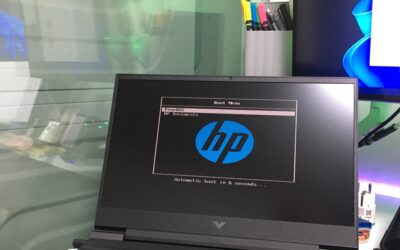 [3060으로 돌아온 네임드게이밍 노트북] HP VICTUS 16-d1206TX